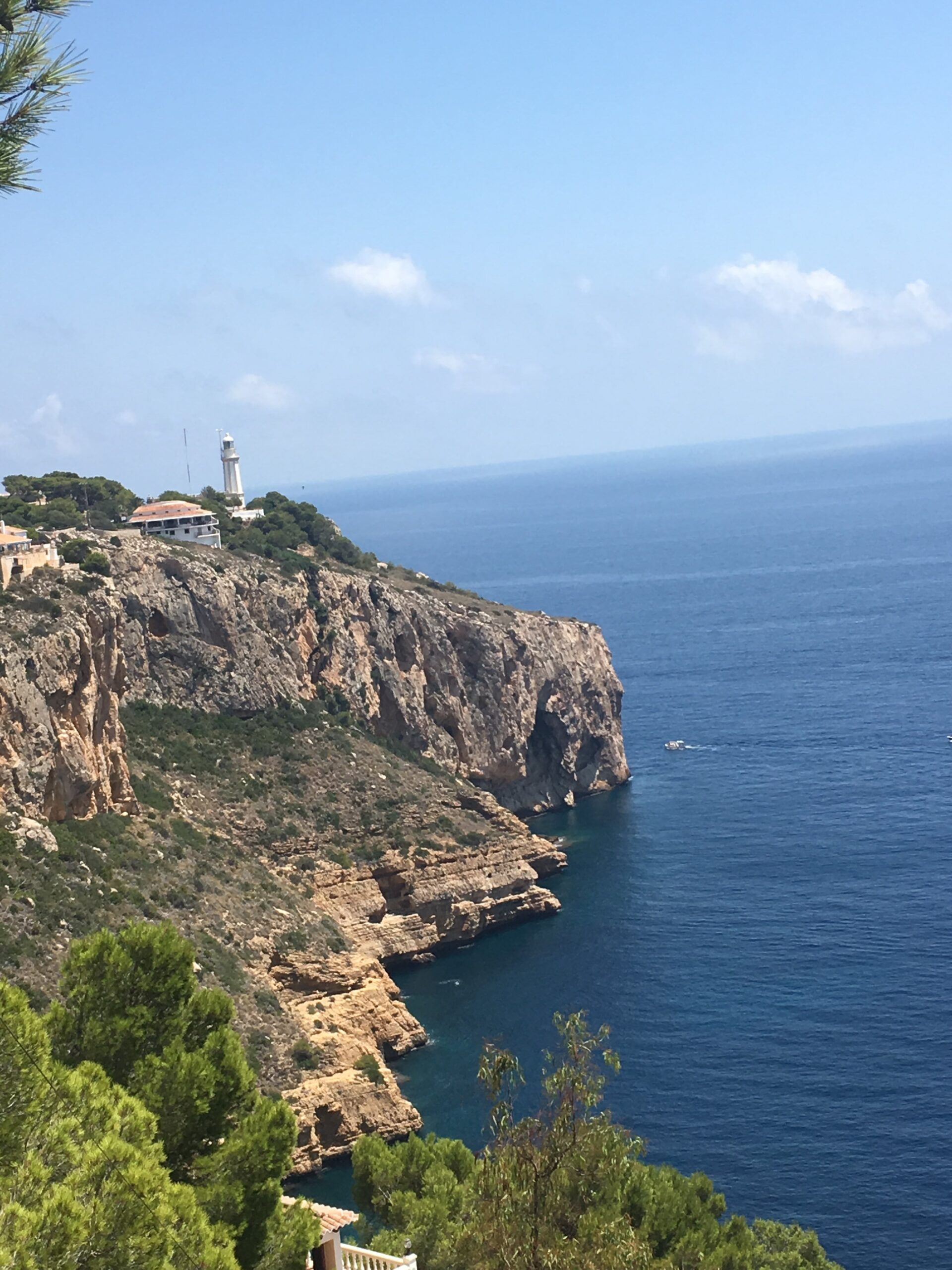 La Cala Ambolo, Jávea | Blog Marinalia