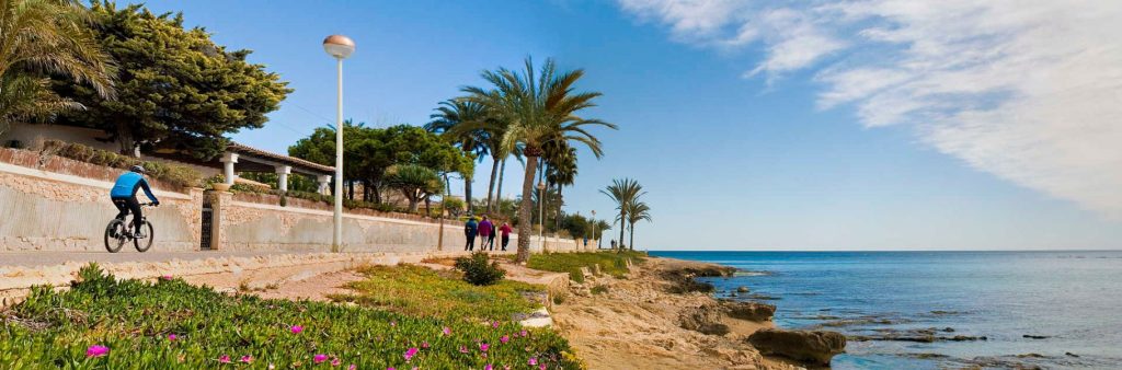 snorkel en Moraira
