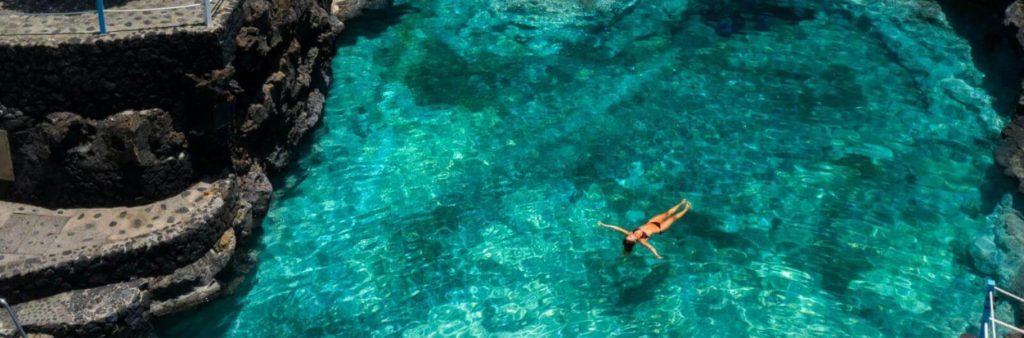 charcos gran canaria