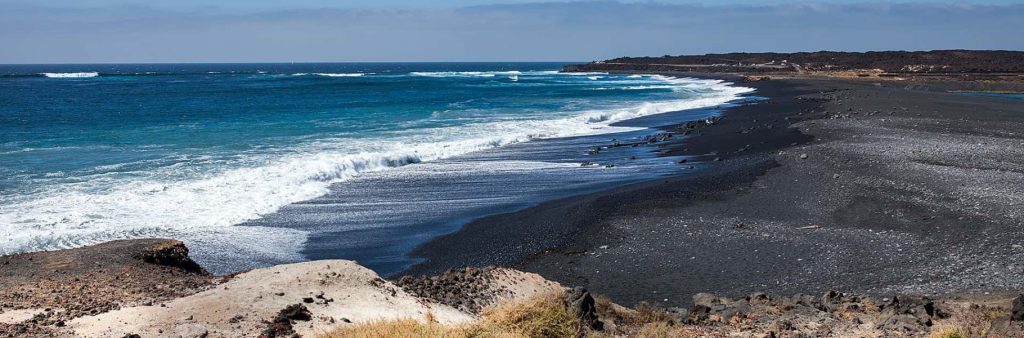 playa de janubio