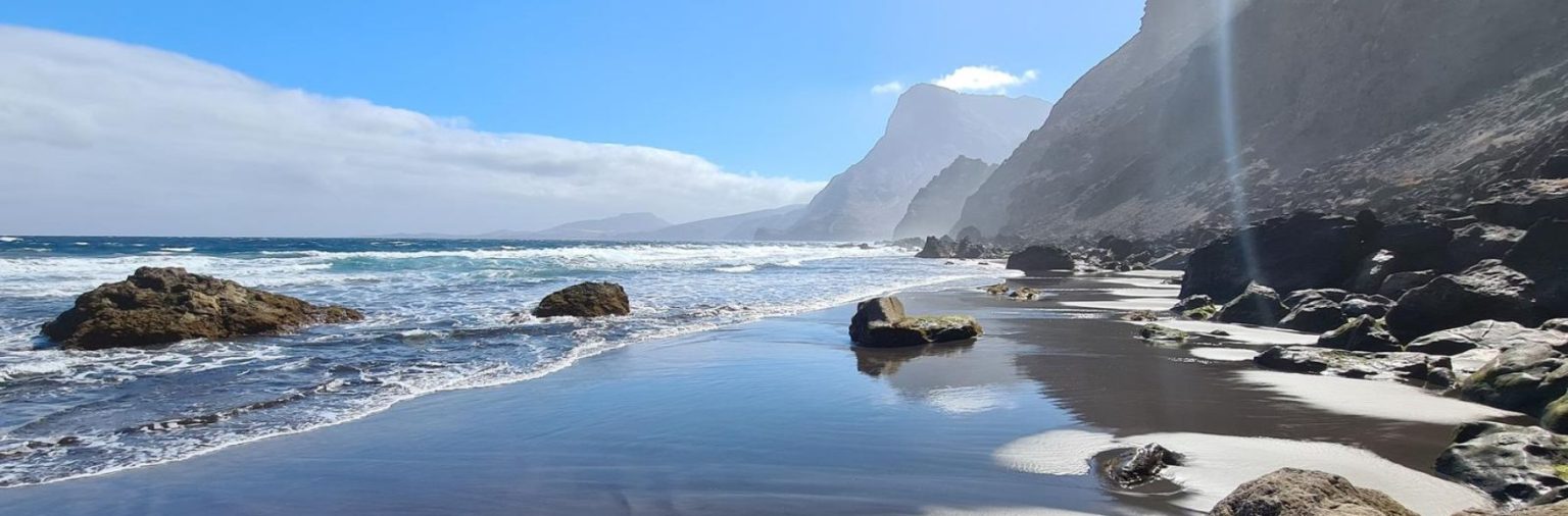 playa de la virgen