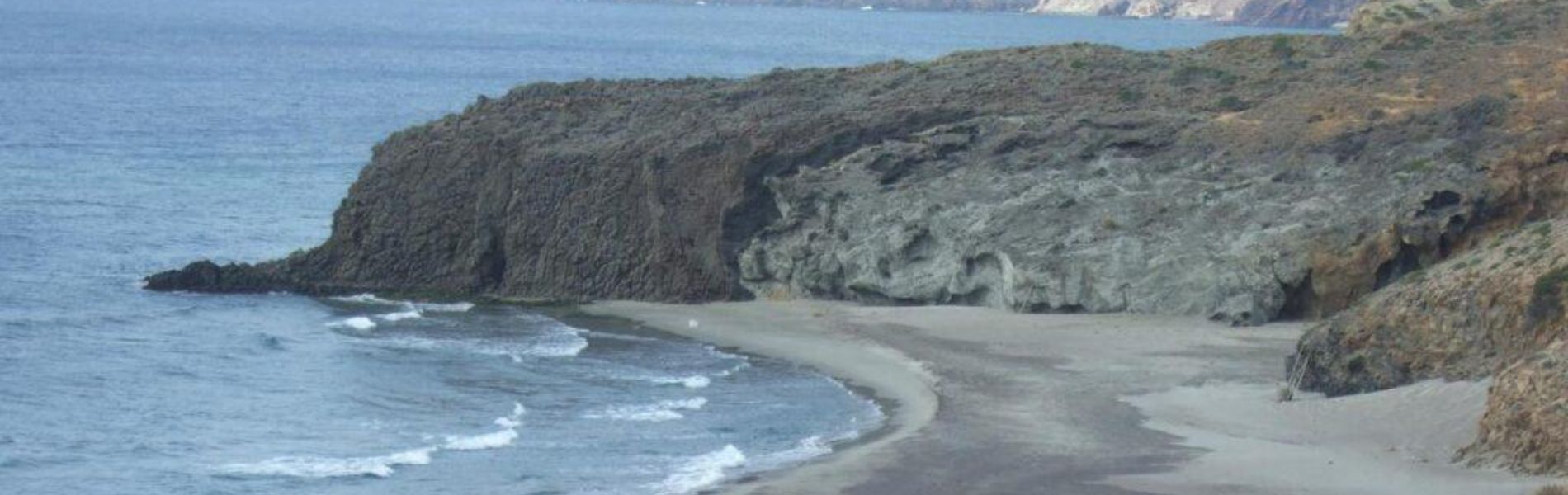 Playa del Barronal