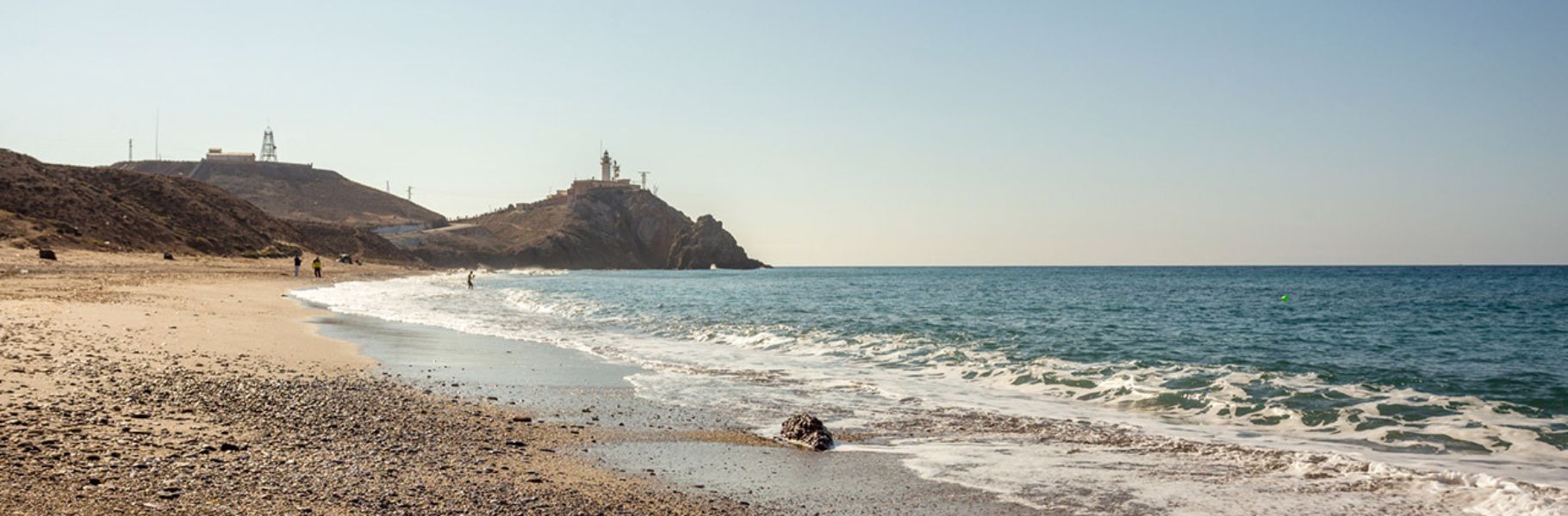 Playa del Corralete