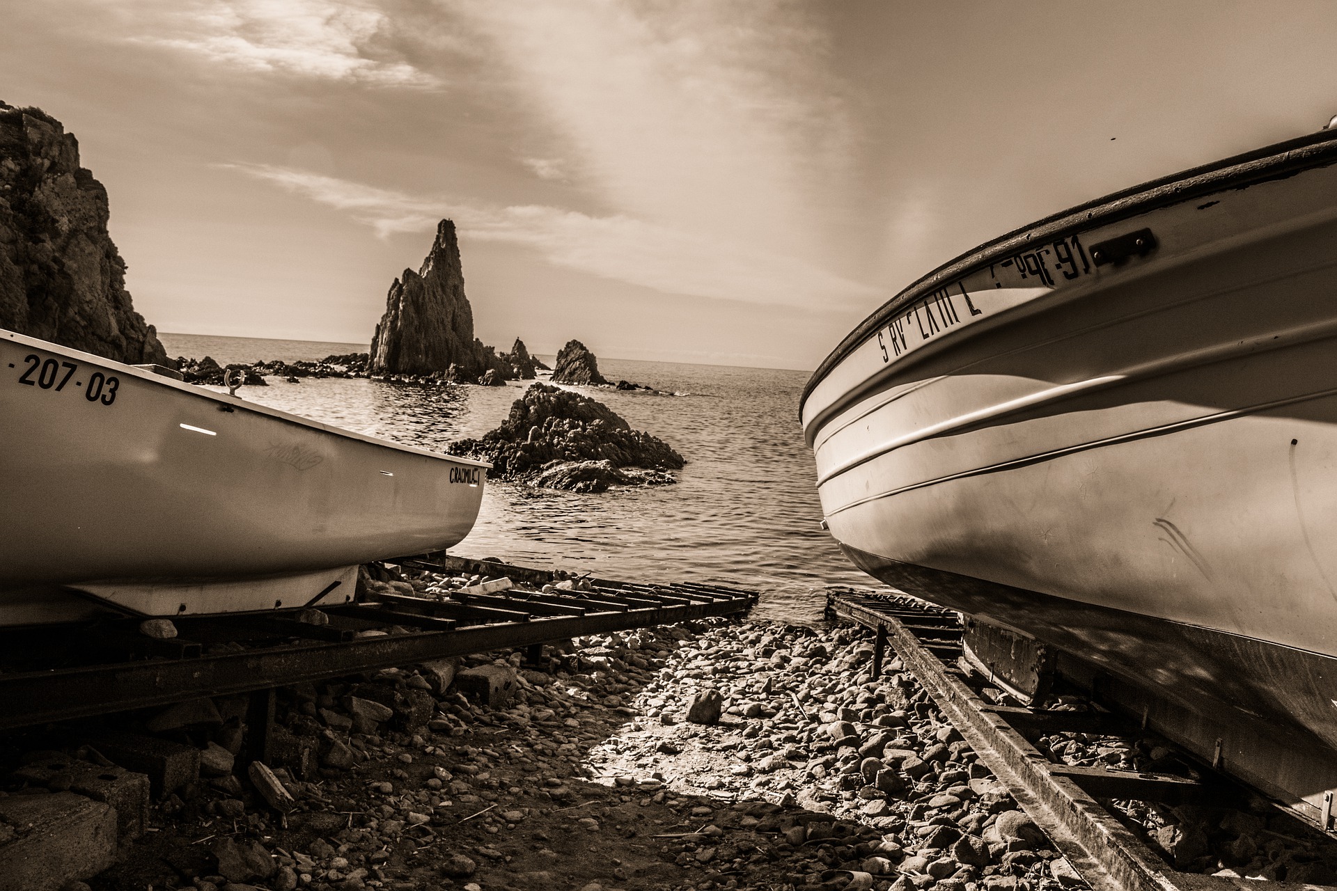 Cabo de Gata