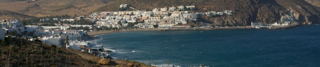 Los pueblos mas bonitos de Cabo de Gata 1