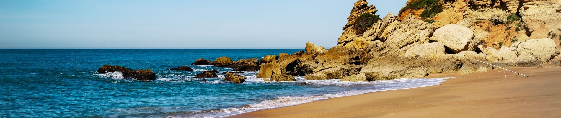 Playas de Conil de la Frontera