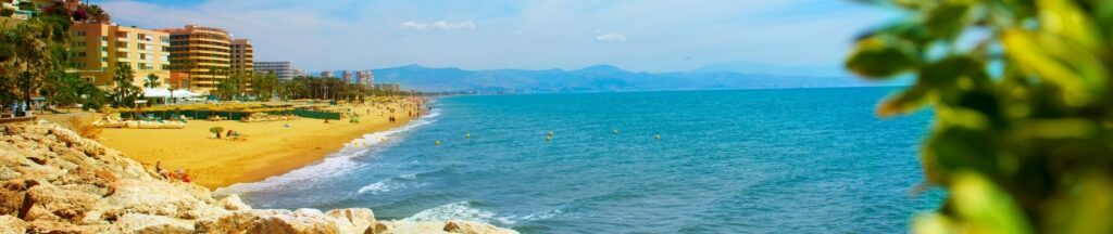 Imprescindibles Torremolinos 1