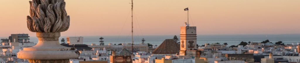 Pueblos más bonitos de Cádiz