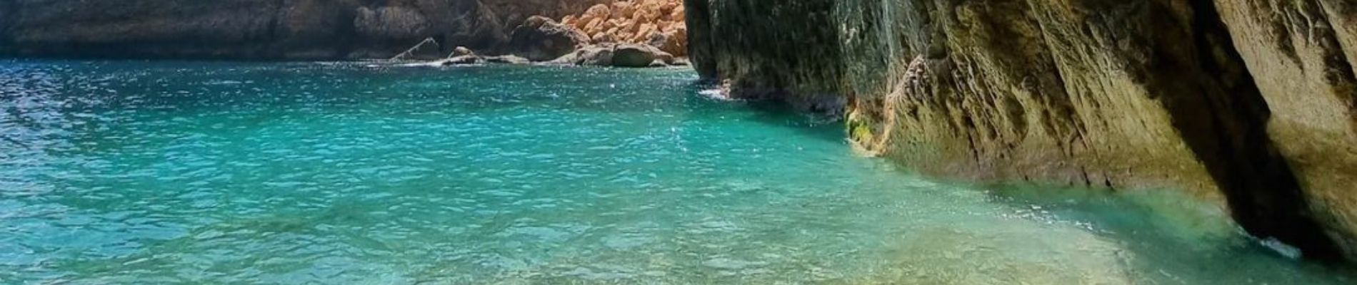 Cala Paradís
