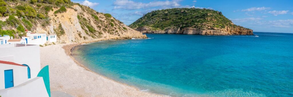 cala portitxol aforo 1