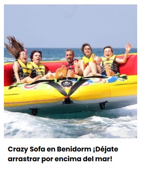 Cala del T&iacute;o Ximo