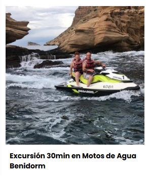 Cala del T&iacute;o Ximo